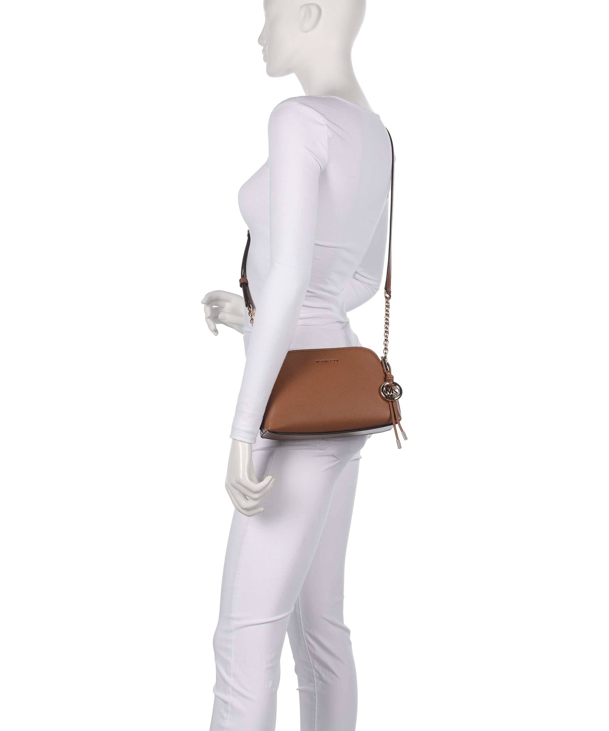 Michael Kors Freddie Small Crossbody bag luggage