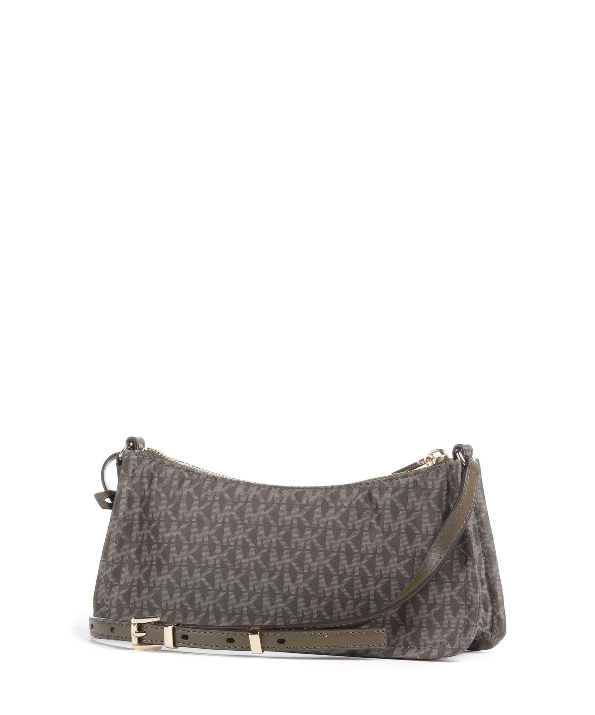 Michael Kors Zadie Small Crossbody bag loden