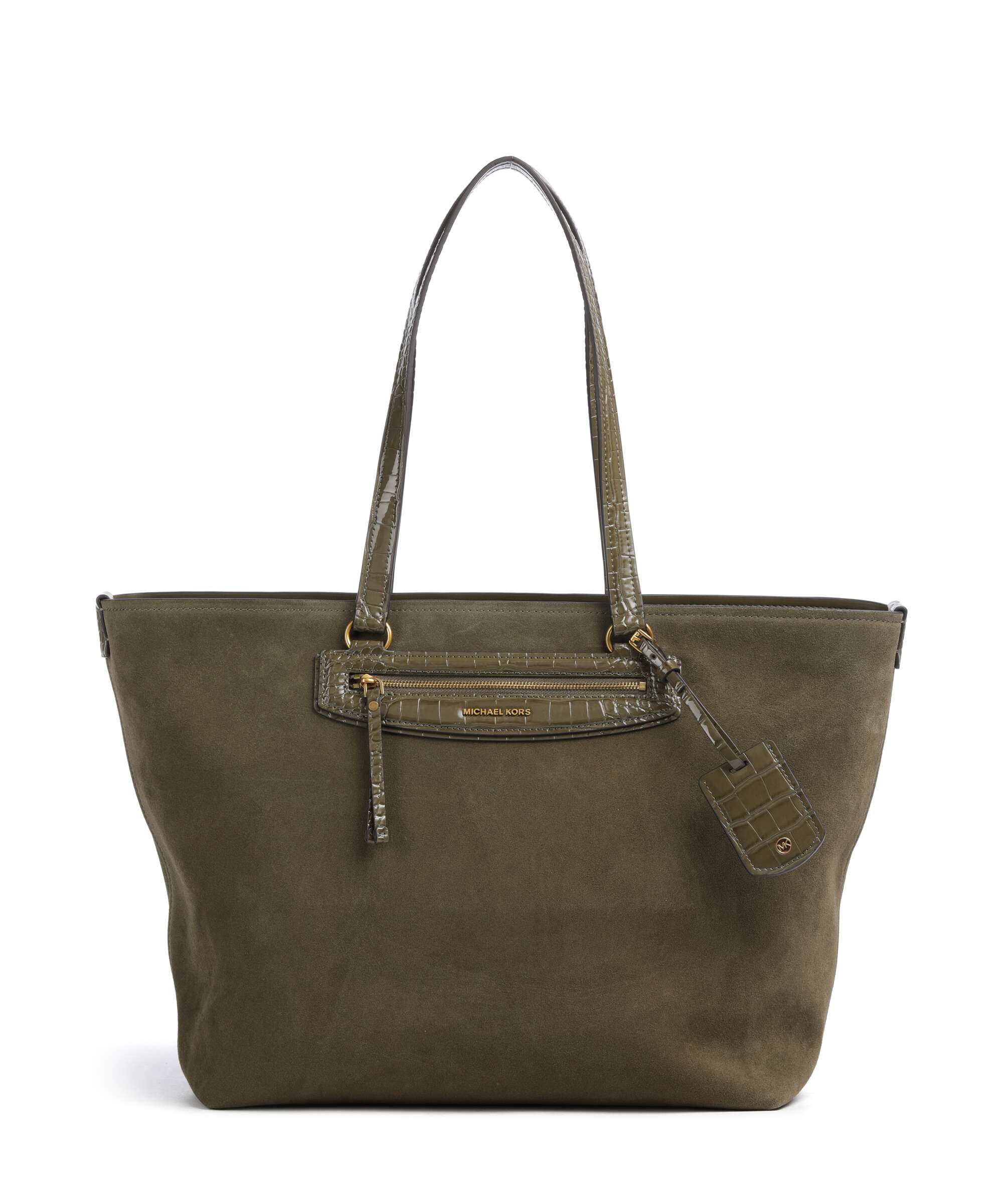 Michael Kors Jet Set Travel XL Tote bag loden