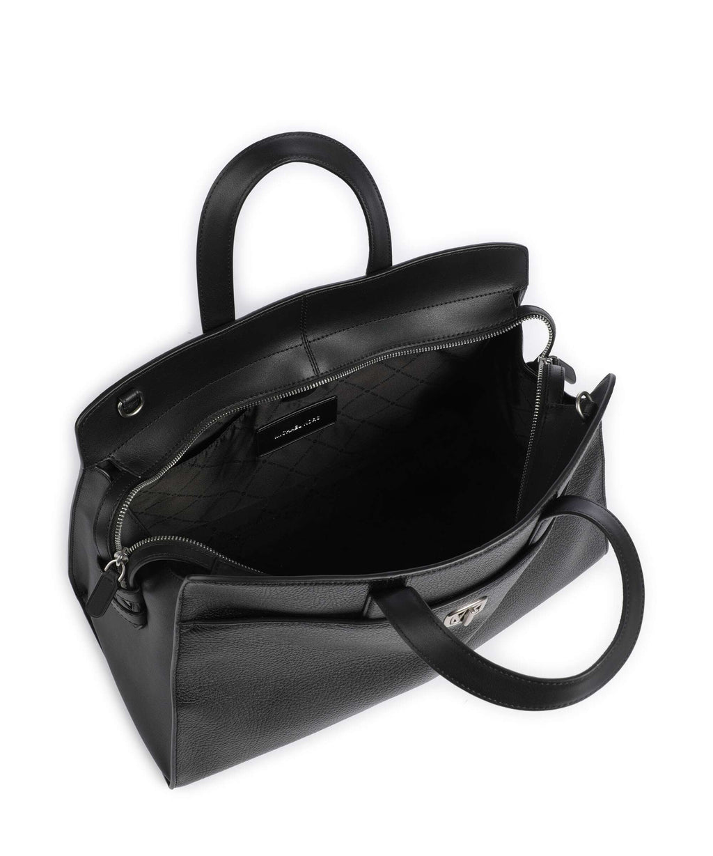 Michael Kors Bryant Large Weekend bag black