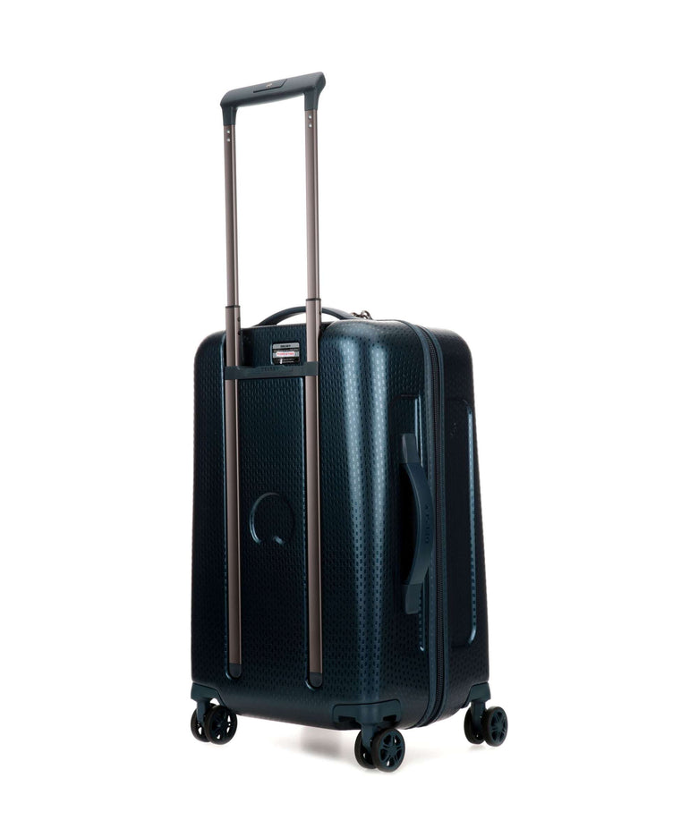 Delsey Paris Turenne Spinner (4 wheels) nachtblau
