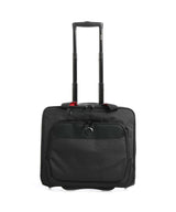 Delsey Paris Parvis Plus Kufr se 2 kolečky schwarz