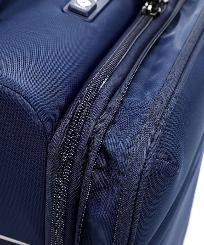 Delsey Paris Brochant 2.0 Spinner (4 wheels) blau