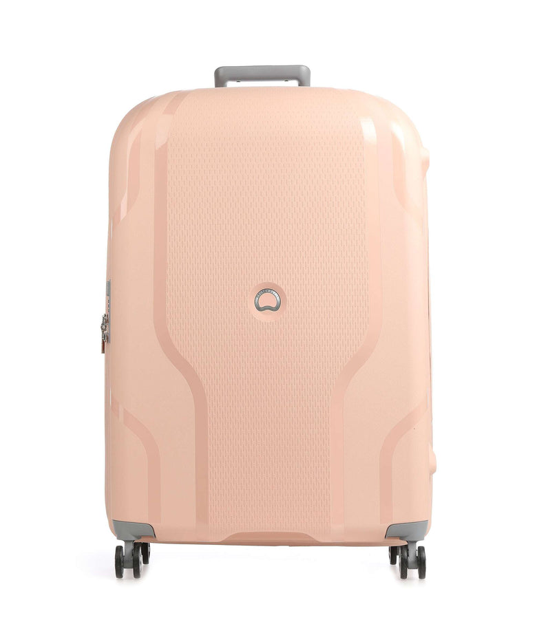 Delsey Paris Clavel Spinner (4 wheels) paonie