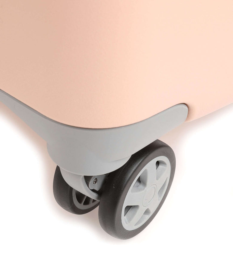 Delsey Paris Clavel Spinner (4 wheels) paonie