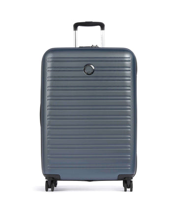 Delsey Paris Segur 2.0 Spinner (4 wheels) blau