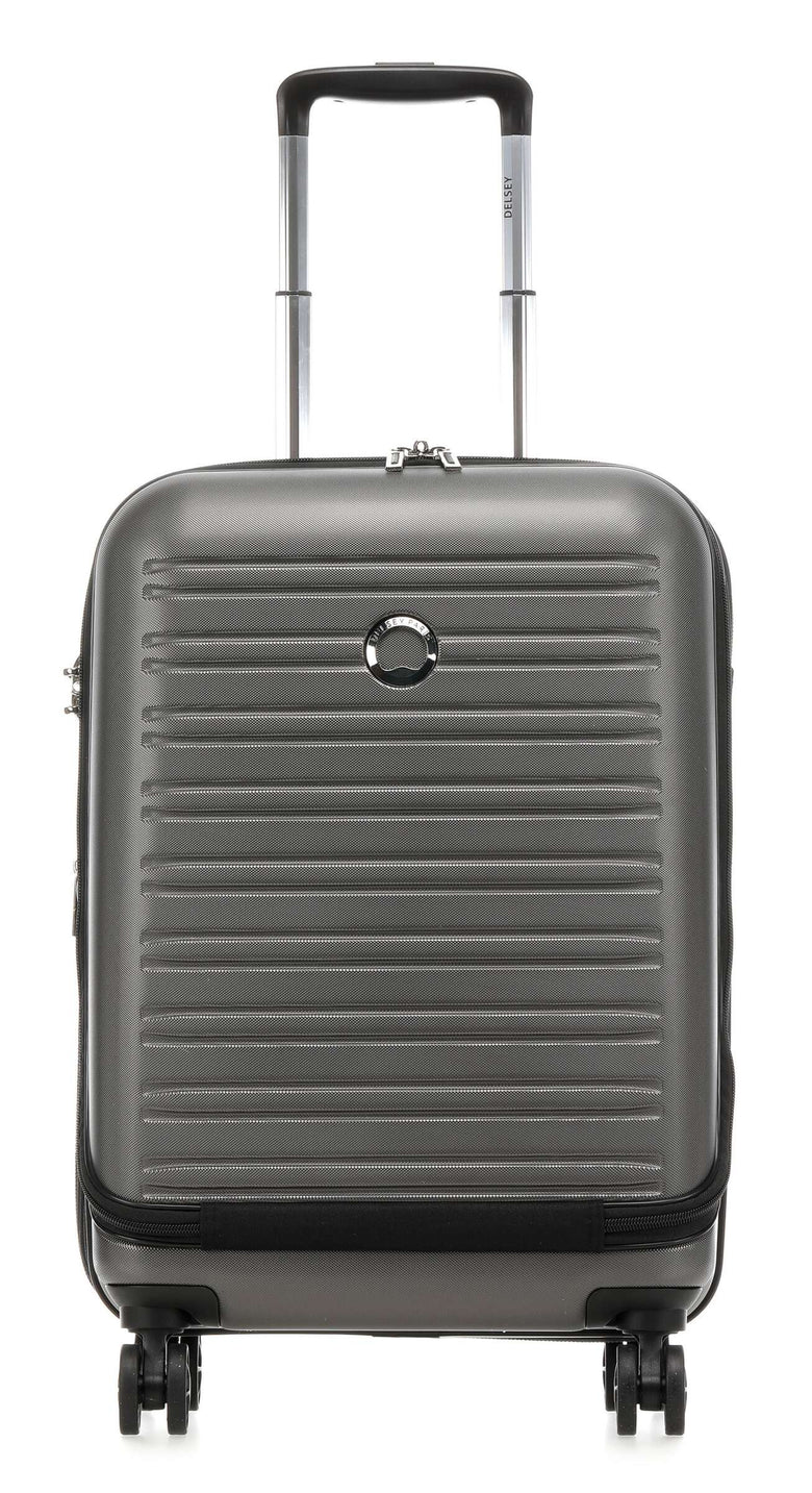 Delsey Paris Segur 2.0 Spinner (4 wheels) grau