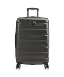 Delsey Paris Air Armour Kufr se 4 kolečky schwarz