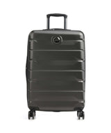 Delsey Paris Air Armour Kufr se 4 kolečky schwarz