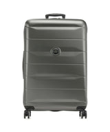 Delsey Paris Comete + Spinner (4 wheels) iguana