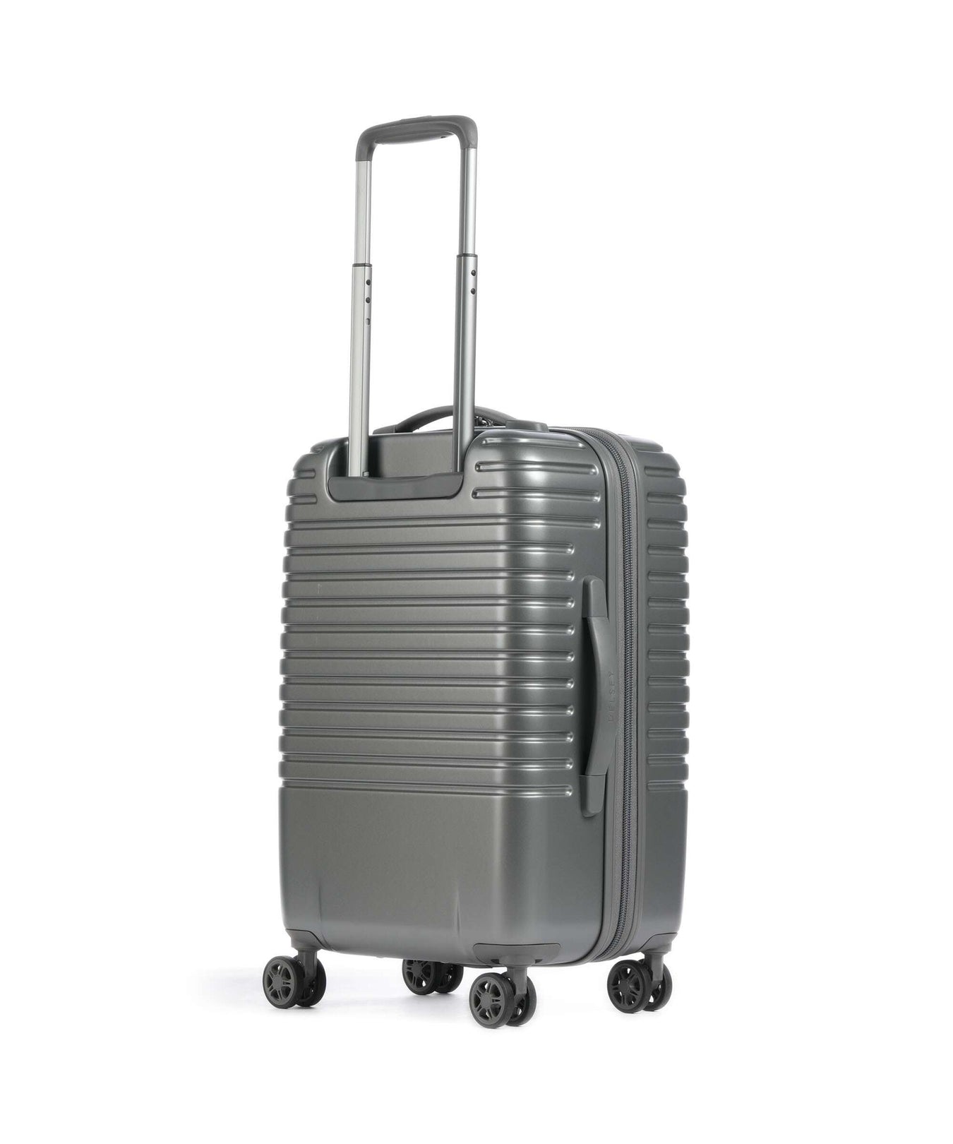 Delsey Paris Caumartin Plus Spinner (4 wheels) grau
