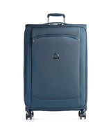 Delsey Paris Montmartre Air 2.0 Kufr se 4 kolečky blau