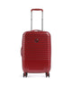Delsey Paris Caumartin Plus Kufr se 4 kolečky rote