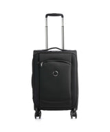 Delsey Paris Montmartre Air 2.0 Kufr se 4 kolečky schwarz