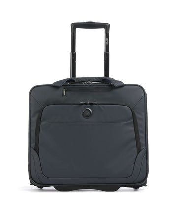 Delsey Paris Parvis Plus Kufry na notebook grau