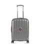 Delsey Paris Carrousel Slim Line Kufr se 4 kolečky platin
