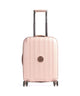 Delsey Paris Carrousel Slim Line Kufr se 4 kolečky pink