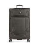 Delsey Paris Helium Dlx Kufr se 4 kolečky mokka