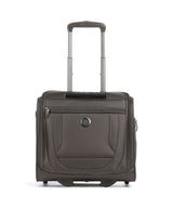 Delsey Paris Helium Dlx Kufr se 2 kolečky mokka