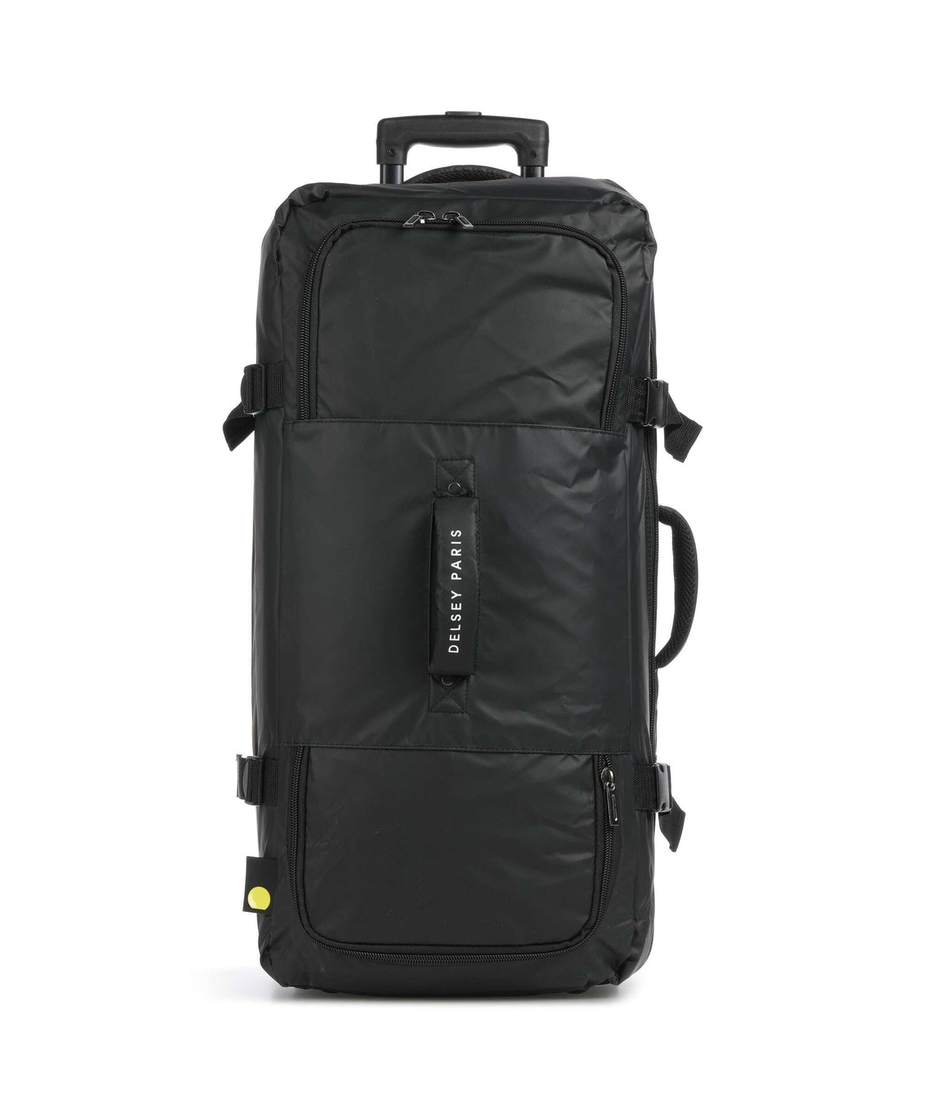 Delsey Paris Raspail Travel bag with wheels schwarz