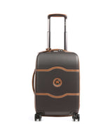 Delsey Paris Chatelet Air 2.0 Kufr se 4 kolečky braun