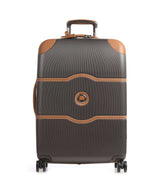 Delsey Paris Chatelet Air 2.0 Kufr se 4 kolečky braun