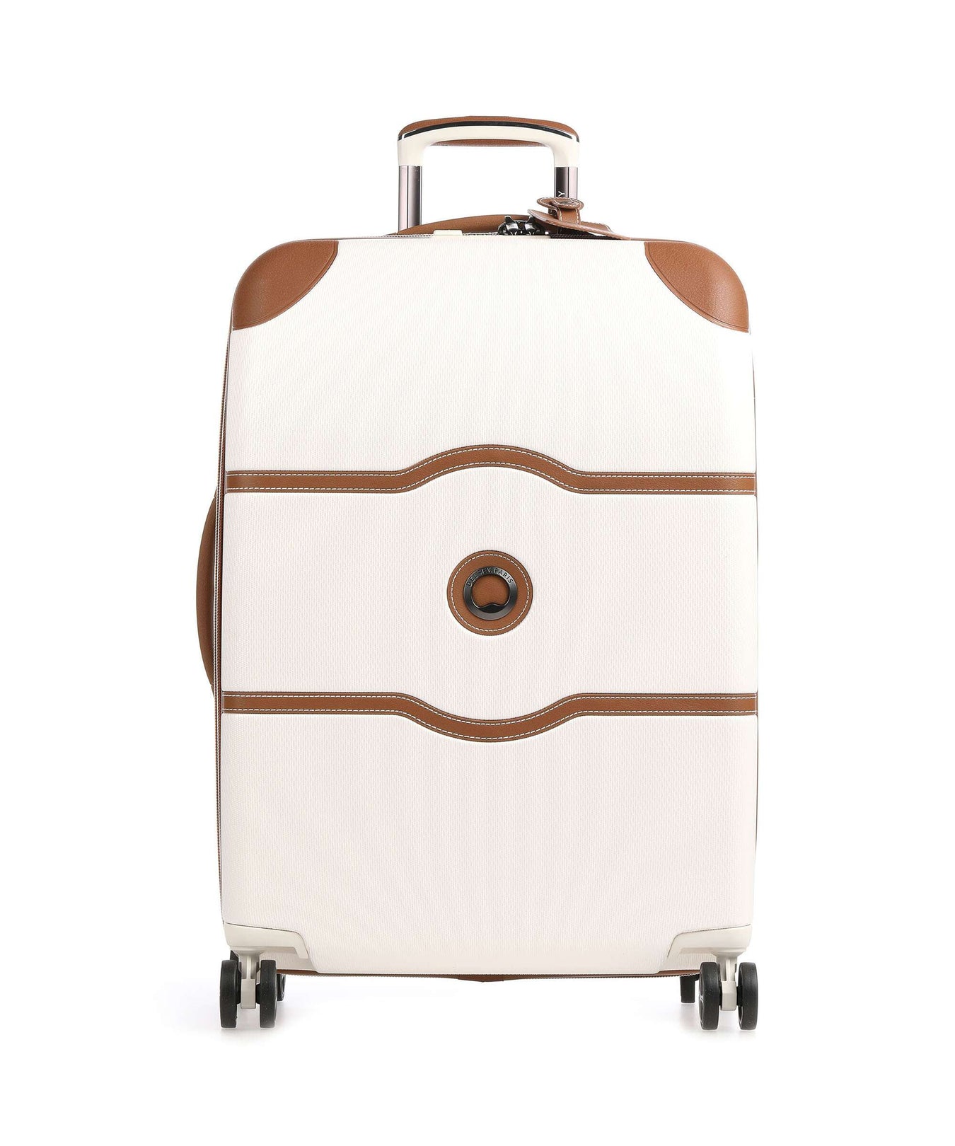 Delsey Paris Chatelet Air 2.0 Spinner (4 wheels) angora