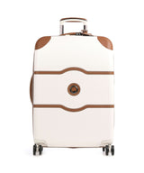Delsey Paris Chatelet Air 2.0 Kufr se 4 kolečky angora