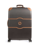 Delsey Paris Chatelet Air 2.0 Kufr se 4 kolečky braun