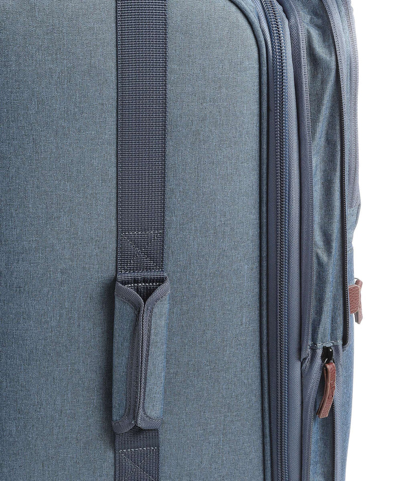 Delsey Paris Maubert 2.0 Spinner (4 wheels) blau