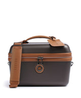 Delsey Paris Chatelet Air 2.0 Kufr na kosmetiku braun