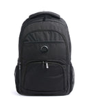 Delsey Paris Element Backpacks Batoh schwarz