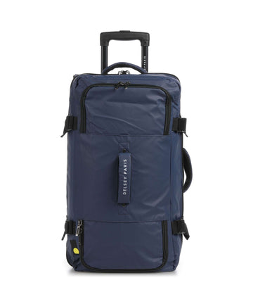 Delsey Paris Raspail Kufr se 2 kolečky blau