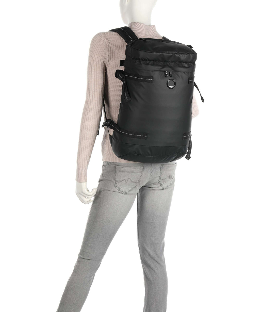 Delsey Paris Raspail Backpack schwarz