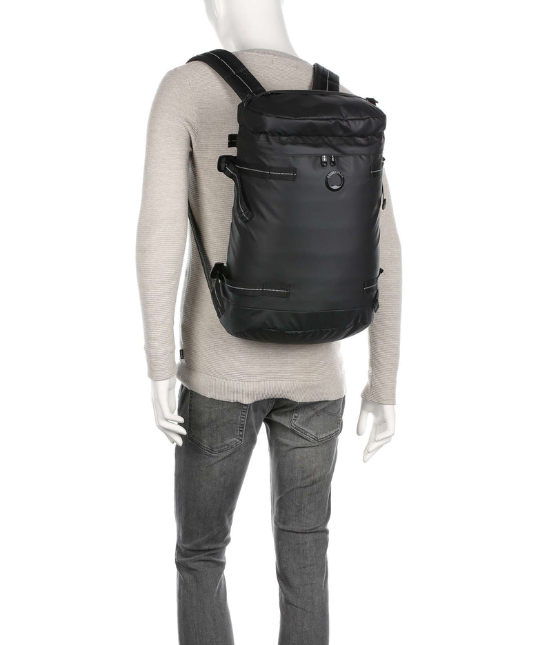 Delsey Paris Raspail Backpack schwarz