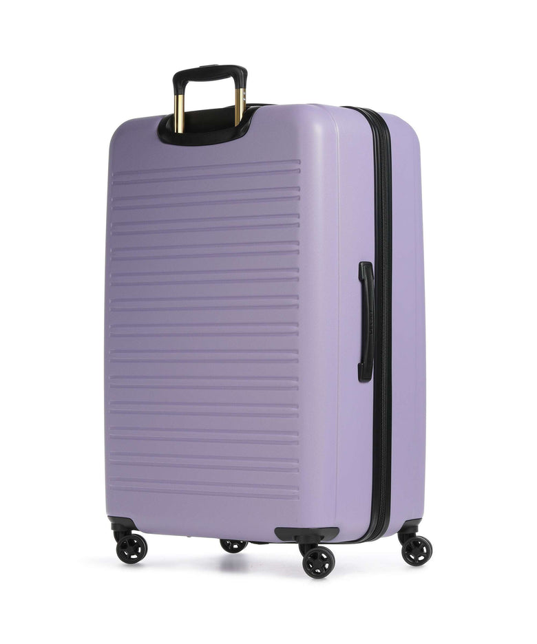 Delsey Paris Segur 2.0 Spinner (4 wheels) lavendel