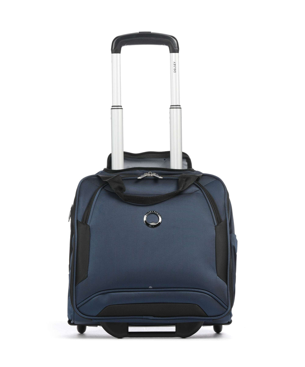 Delsey Paris Sky Max 2.0 Trolley (2 wheels) blau