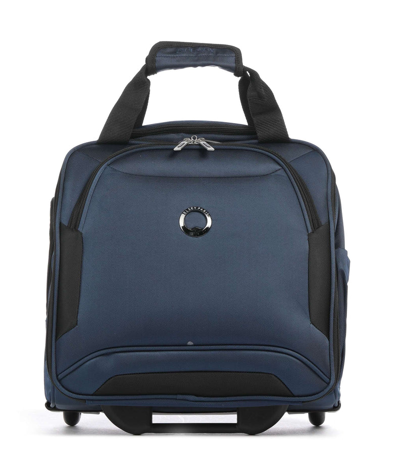 Delsey Paris Sky Max 2.0 Trolley (2 wheels) blau