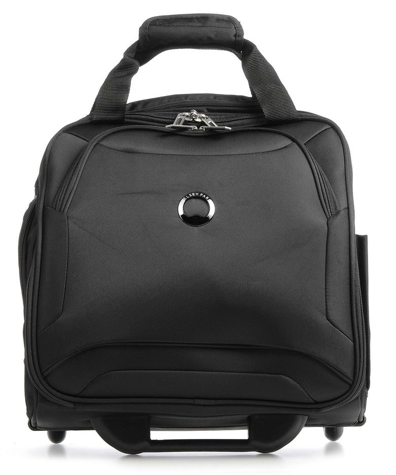 Delsey Paris Sky Max 2.0 Trolley (2 wheels) schwarz