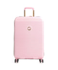 Delsey Paris Freestyle Spinner (4 wheels) paonie