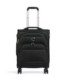 Delsey Paris Sky Max 2.0 Kufr se 4 kolečky schwarz