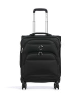 Delsey Paris Sky Max 2.0 Kufr se 4 kolečky schwarz
