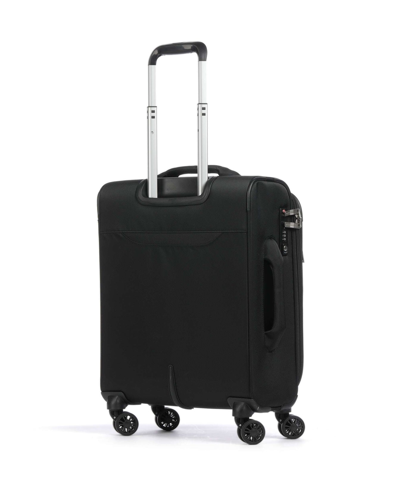 Delsey Paris Sky Max 2.0 Spinner (4 wheels) schwarz