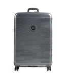 Delsey Paris Freestyle Spinner (4 wheels) graphit