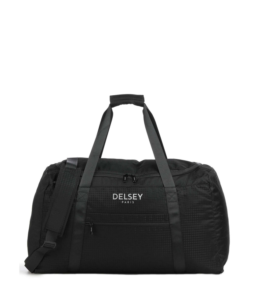 Delsey Paris Nomade Travel bag schwarz
