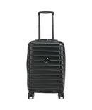 Delsey Paris Shadow 5.0 Spinner (4 wheels) schwarz
