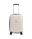 Delsey Paris Shadow 5.0 Spinner (4 wheels) elfenbein