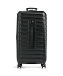 Delsey Paris Shadow 5.0 Spinner (4 wheels) schwarz