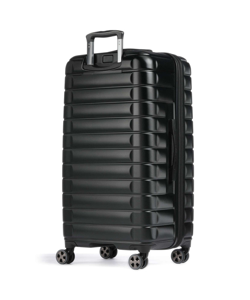 Delsey Paris Shadow 5.0 Spinner (4 wheels) schwarz