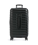 Delsey Paris Shadow 5.0 Kufr se 4 kolečky schwarz
